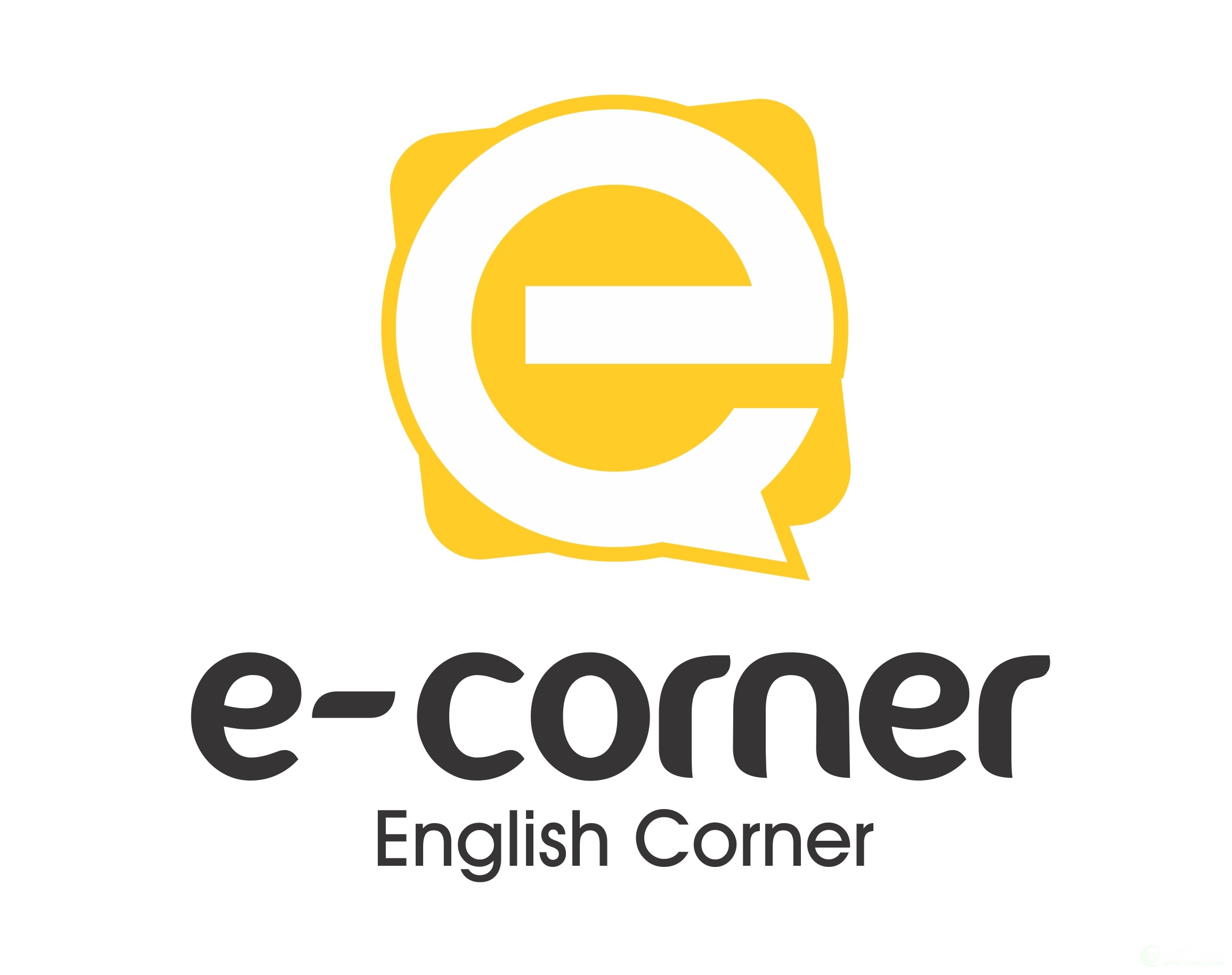 englishcorner图片