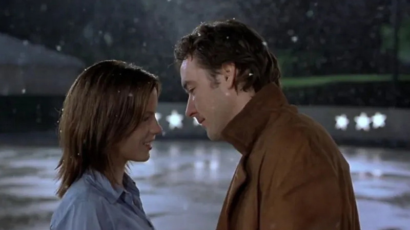 电影Serendipity《缘份天注定》剧照